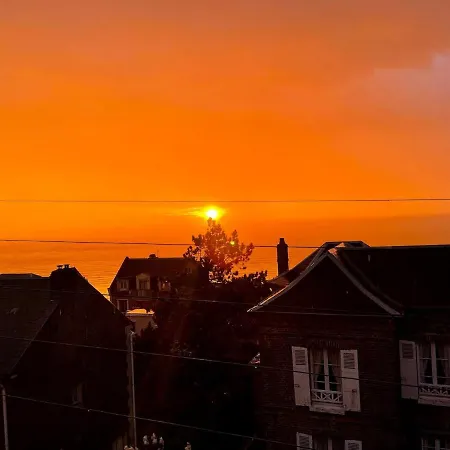 Vues Exotique, Au Pin Bleu Majorelle - 3 Etoiles Apartamento