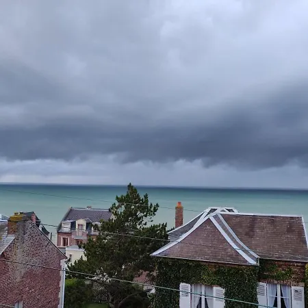 Vues Exotique, Au Pin Bleu Majorelle - 3 Etoiles Apartamento