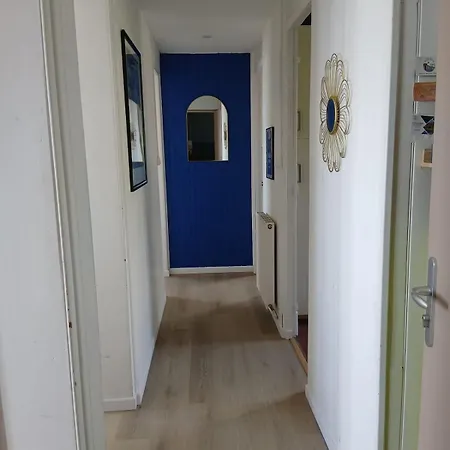 Vues Exotique, Au Pin Bleu Majorelle - 3 Etoiles Apartamento