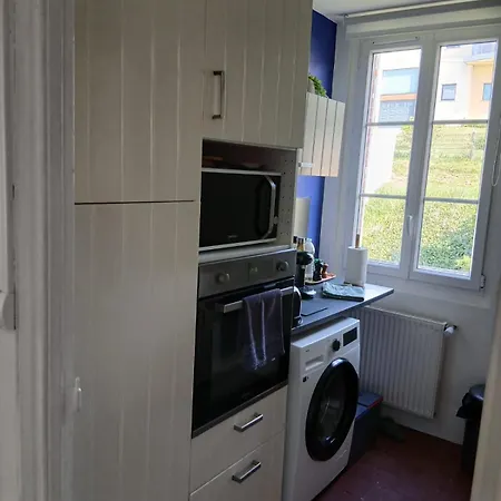 Vues Exotique, Au Pin Bleu Majorelle - 3 Etoiles Apartamento