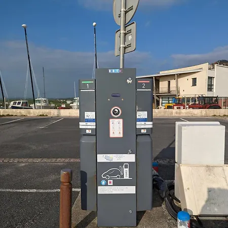 Vues Exotique, Au Pin Bleu Majorelle - 3 Etoiles *