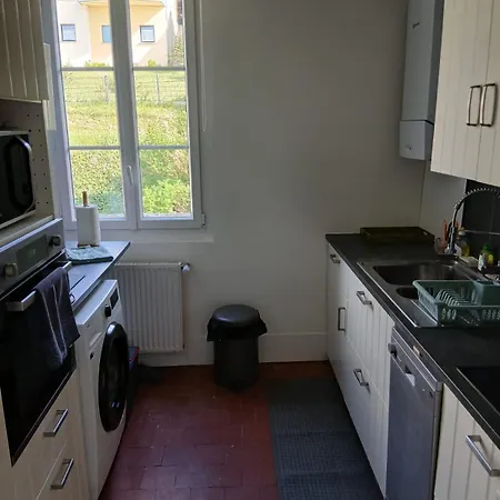 Apartamento Vues Exotique, Au Pin Bleu Majorelle - 3 Etoiles