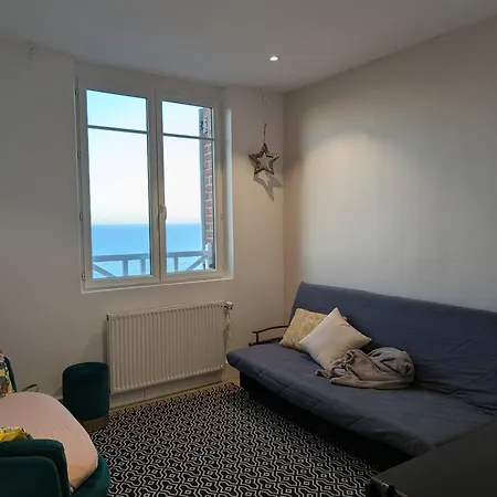Vues Exotique, Au Pin Bleu Majorelle - 3 Etoiles Appartement