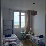 דירה Vues Exotique, Au Pin Bleu Majorelle - 3 Etoiles *