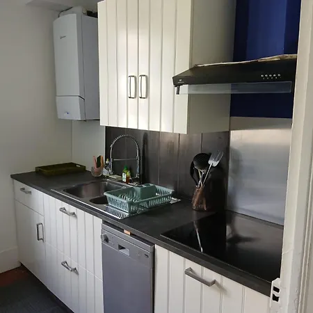 Vues Exotique, Au Pin Bleu Majorelle - 3 Etoiles * אולט