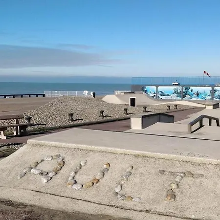 דירה Vues Exotique, Au Pin Bleu Majorelle - 3 Etoiles