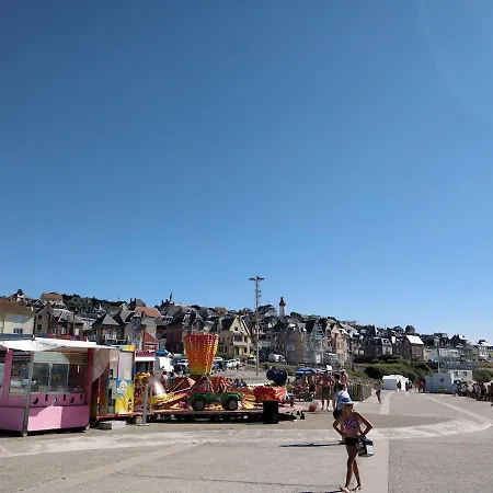 דירה Vues Exotique, Au Pin Bleu Majorelle - 3 Etoiles אולט