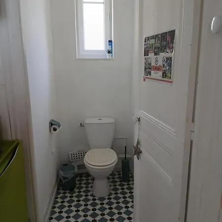 Vues Exotique, Au Pin Bleu Majorelle - 3 Etoiles דירה אולט