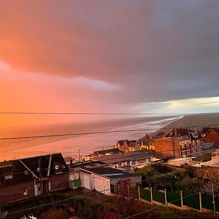 דירה Vues Exotique, Au Pin Bleu Majorelle - 3 Etoiles